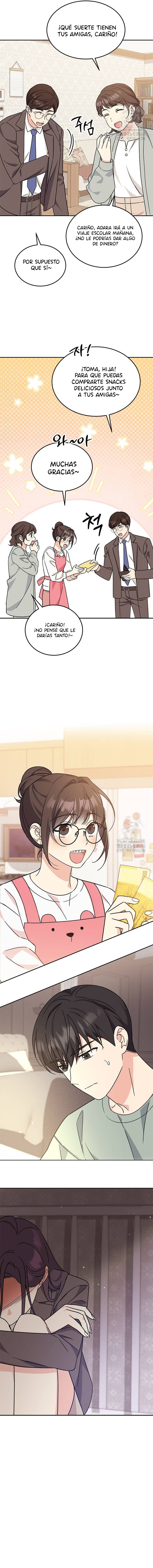 El complejo de la fealdad Capítulo 7 - Page 11