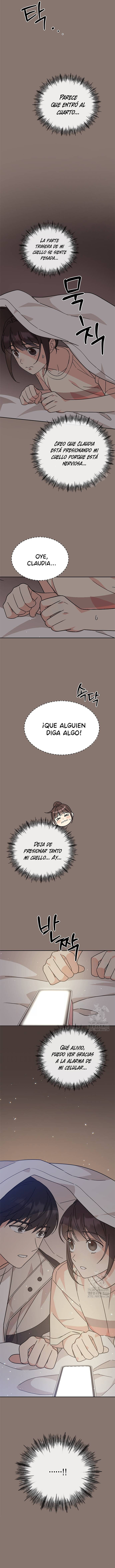 El complejo de la fealdad Capítulo 9 - Page 12