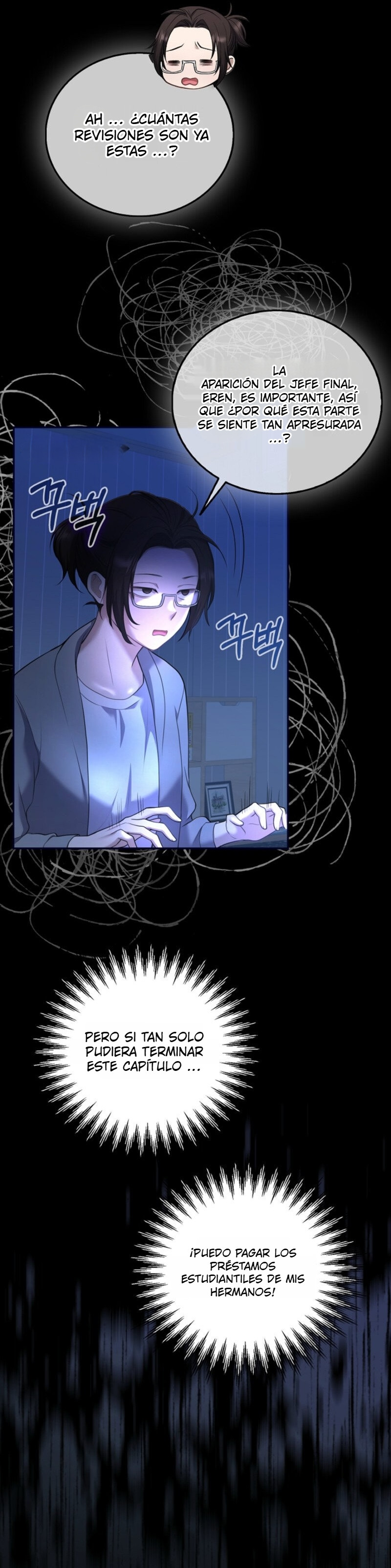 Me infiltré como la niñera del villano Capítulo 1 - Page 13