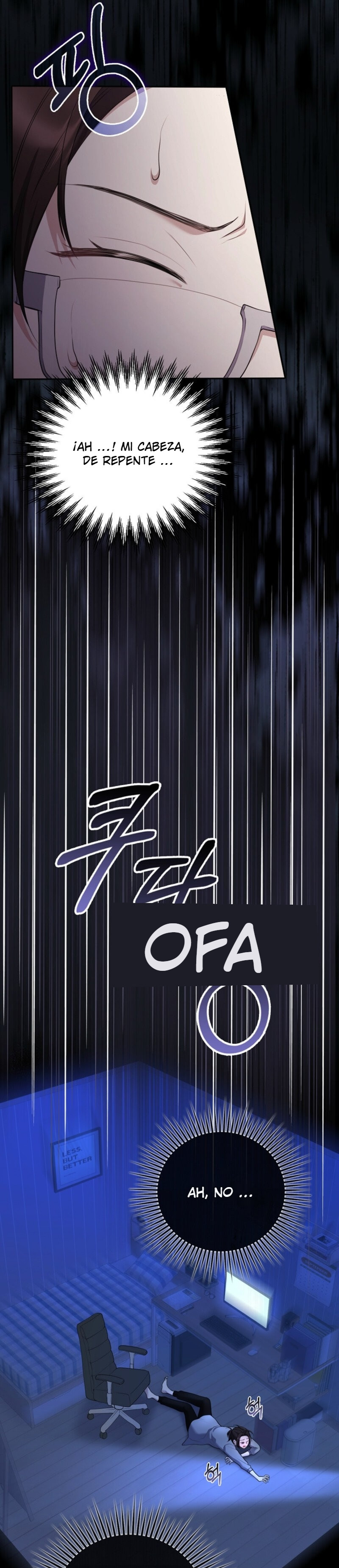 Me infiltré como la niñera del villano Capítulo 1 - Page 14