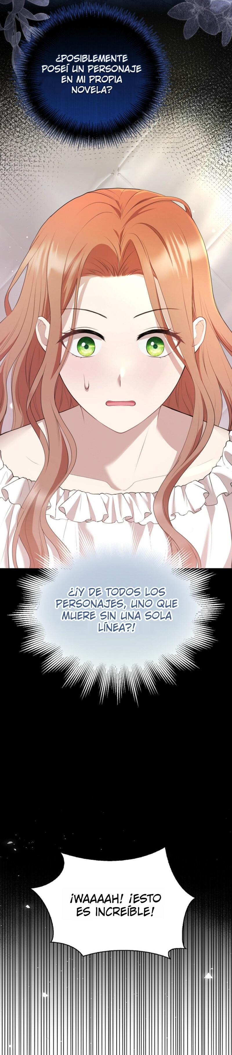 Me infiltré como la niñera del villano Capítulo 1 - Page 20