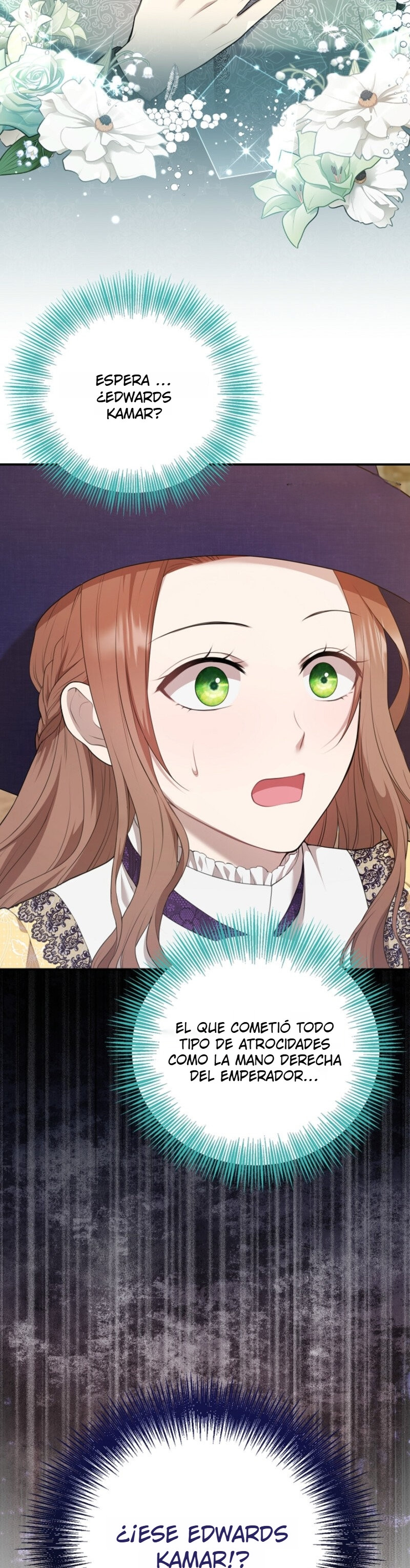 Me infiltré como la niñera del villano Capítulo 1 - Page 40