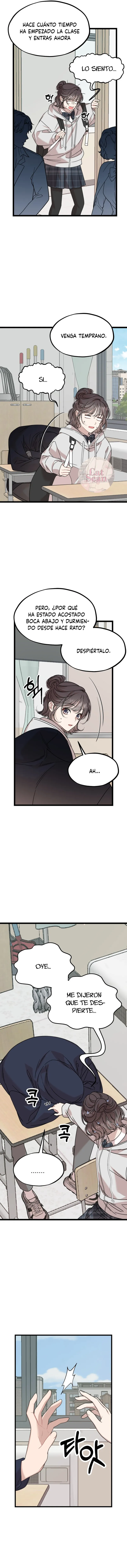 Puedo salir con un ranker Capítulo 1 - Page 13