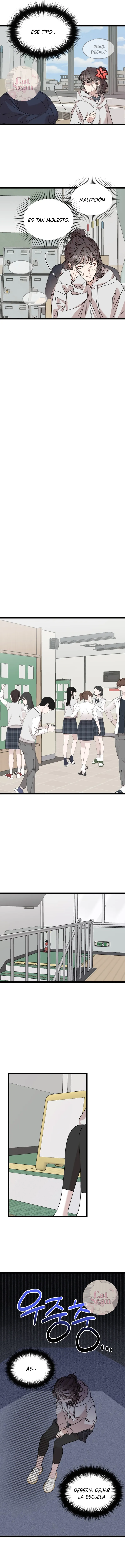 Puedo salir con un ranker Capítulo 1 - Page 14