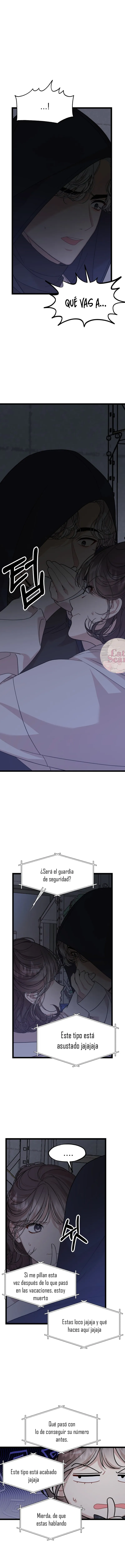 Puedo salir con un ranker Capítulo 1 - Page 18