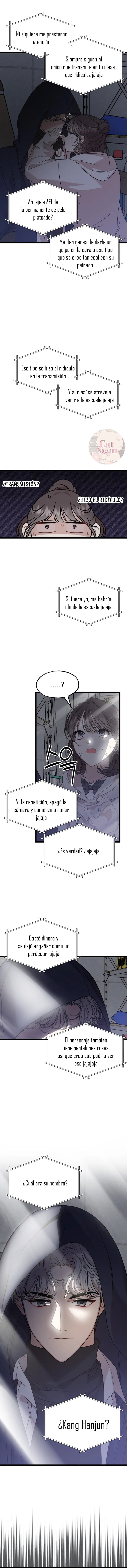 Puedo salir con un ranker Capítulo 1 - Page 19