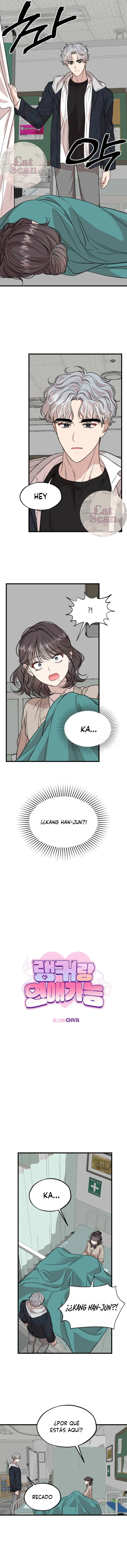 Puedo salir con un ranker Capítulo 10 - Page 10