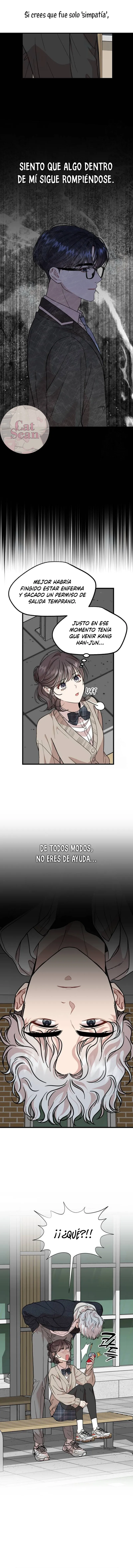 Puedo salir con un ranker Capítulo 11 - Page 11