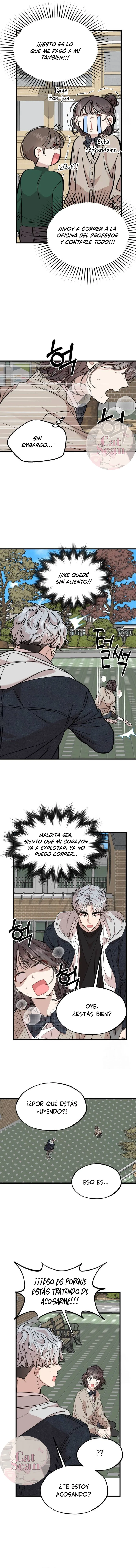 Puedo salir con un ranker Capítulo 11 - Page 14