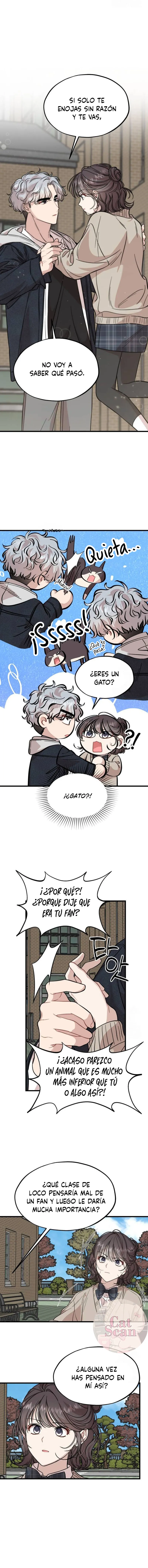 Puedo salir con un ranker Capítulo 11 - Page 16