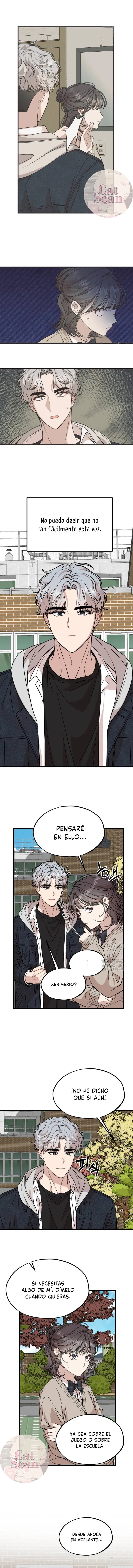 Puedo salir con un ranker Capítulo 12 - Page 13