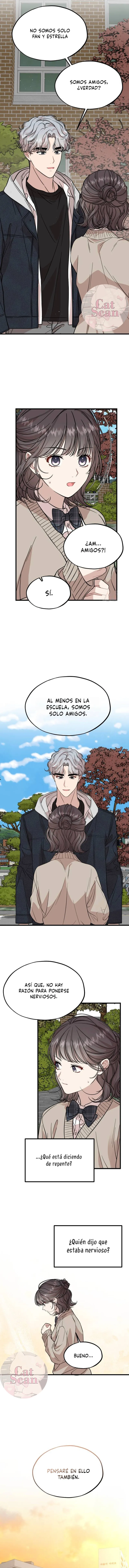 Puedo salir con un ranker Capítulo 12 - Page 14