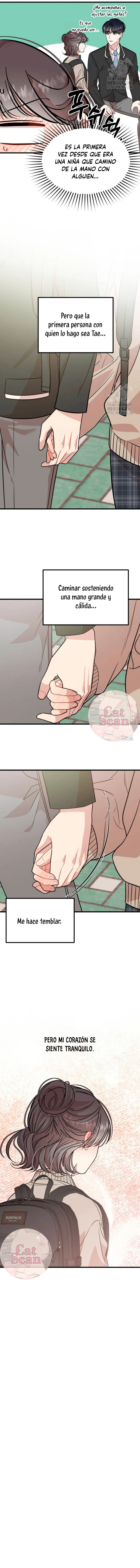 Puedo salir con un ranker Capítulo 13 - Page 13