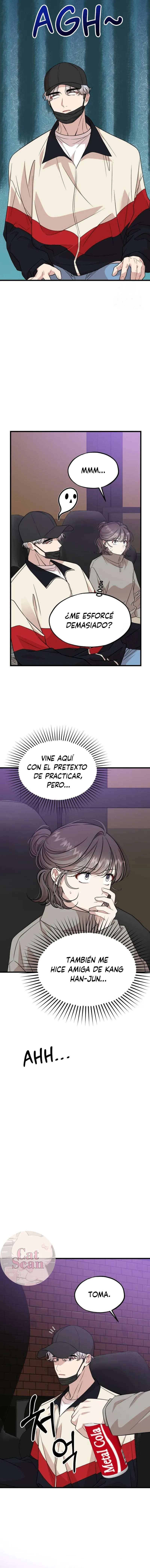 Puedo salir con un ranker Capítulo 14 - Page 11