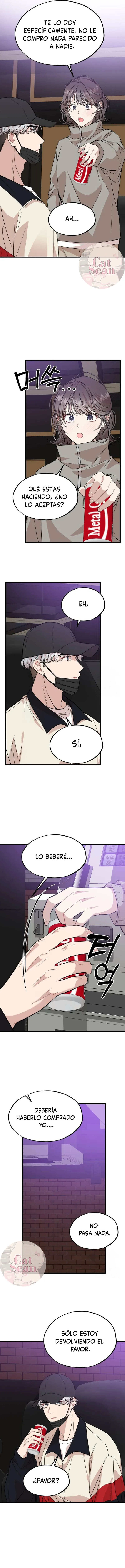 Puedo salir con un ranker Capítulo 14 - Page 12