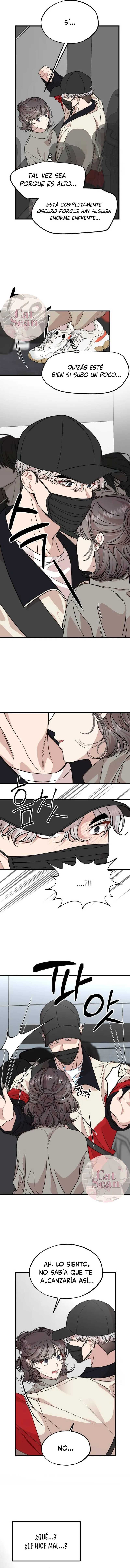 Puedo salir con un ranker Capítulo 14 - Page 20