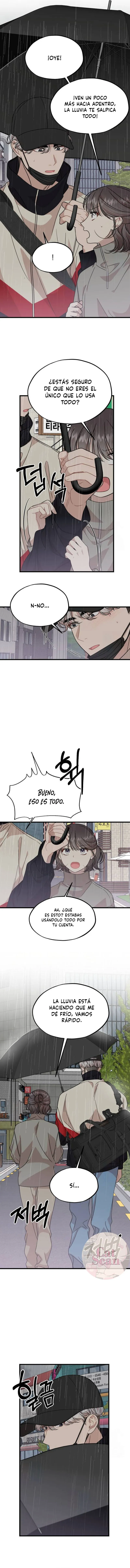 Puedo salir con un ranker Capítulo 15 - Page 13