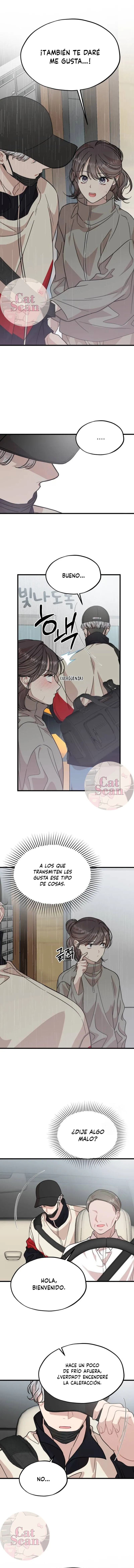 Puedo salir con un ranker Capítulo 15 - Page 19