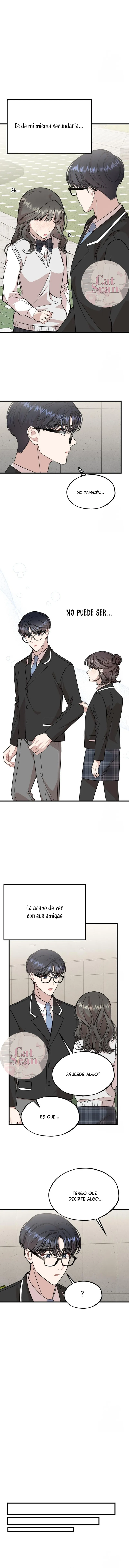 Puedo salir con un ranker Capítulo 16 - Page 12