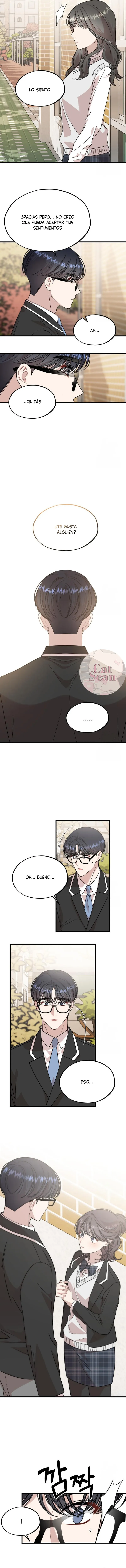 Puedo salir con un ranker Capítulo 16 - Page 14