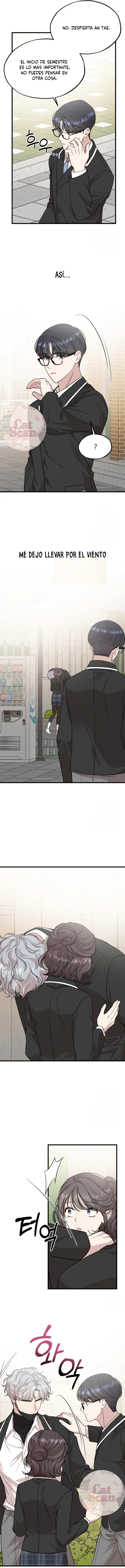 Puedo salir con un ranker Capítulo 16 - Page 16