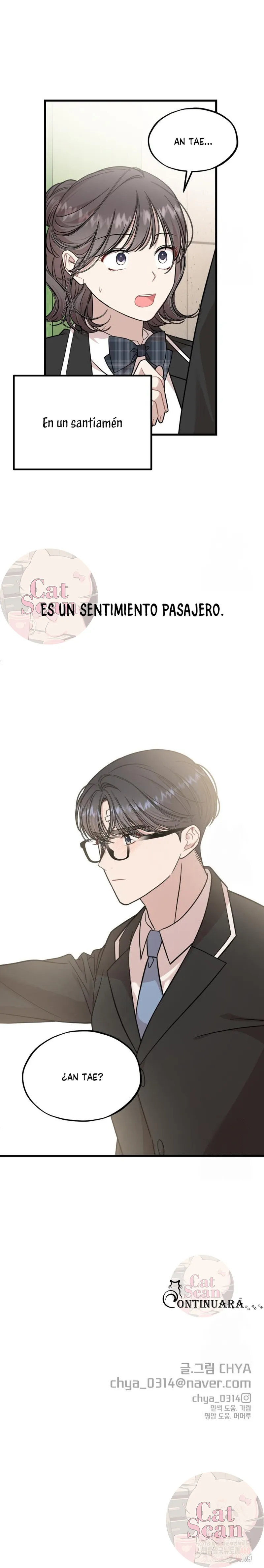 Puedo salir con un ranker Capítulo 16 - Page 17