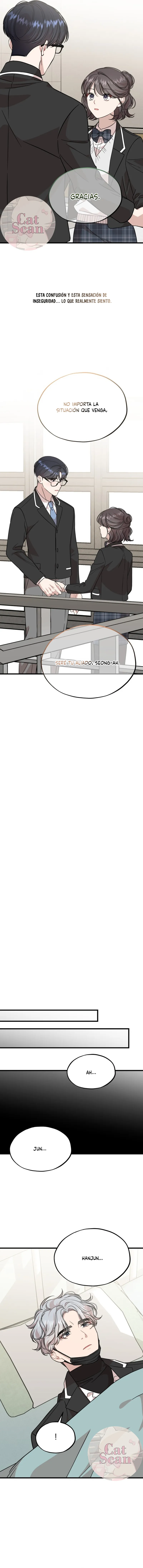 Puedo salir con un ranker Capítulo 17 - Page 16