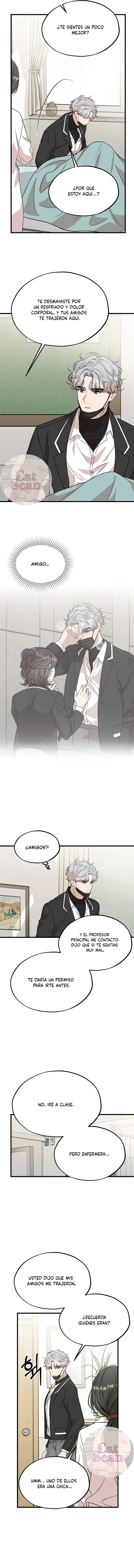 Puedo salir con un ranker Capítulo 17 - Page 17