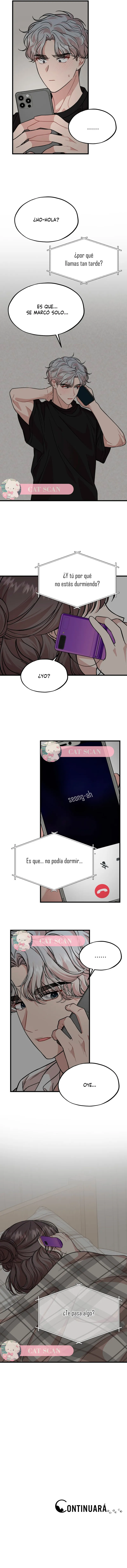 Puedo salir con un ranker Capítulo 19 - Page 17