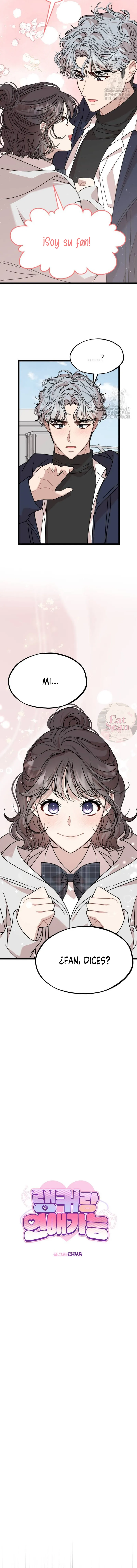 Puedo salir con un ranker Capítulo 2 - Page 10