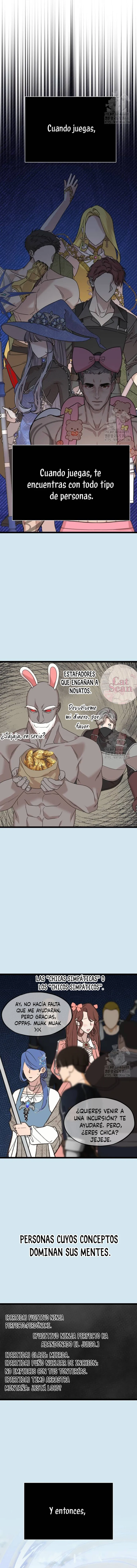 Puedo salir con un ranker Capítulo 2 - Page 11