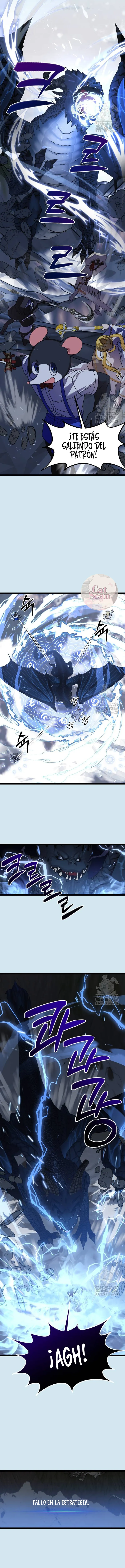 Puedo salir con un ranker Capítulo 2 - Page 12