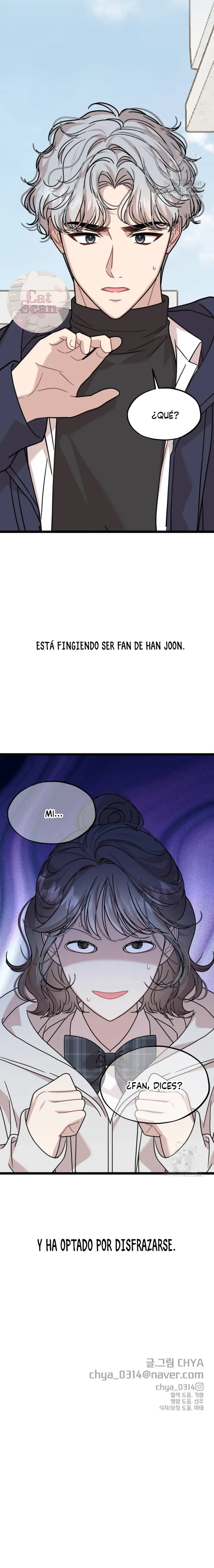 Puedo salir con un ranker Capítulo 2 - Page 14