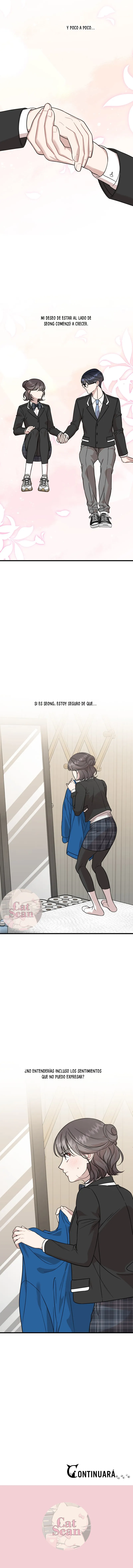 Puedo salir con un ranker Capítulo 22 - Page 13