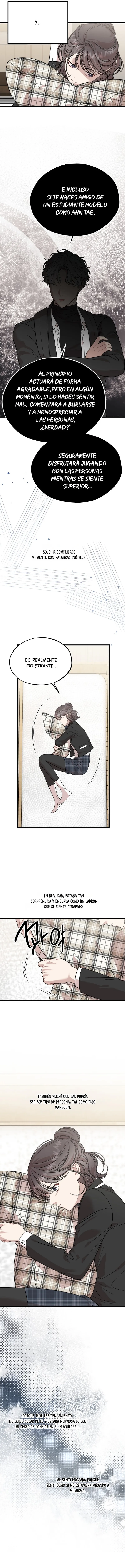 Puedo salir con un ranker Capítulo 22 - Page 2