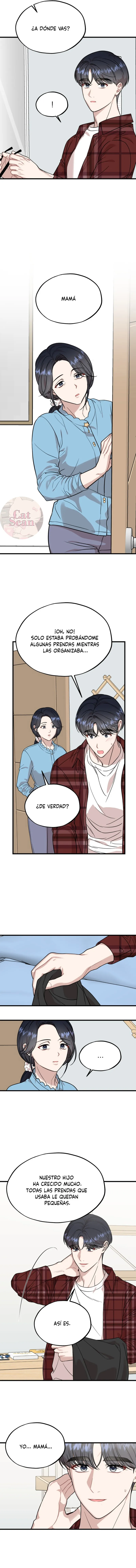 Puedo salir con un ranker Capítulo 22 - Page 8