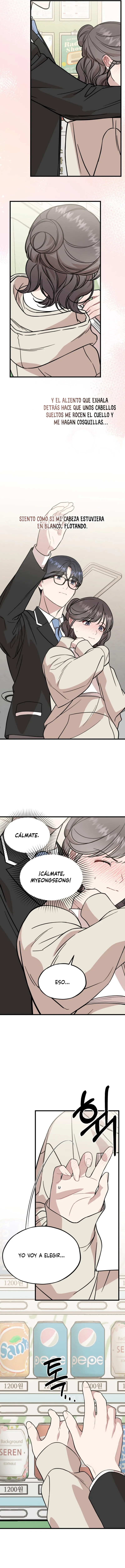 Puedo salir con un ranker Capítulo 24 - Page 2