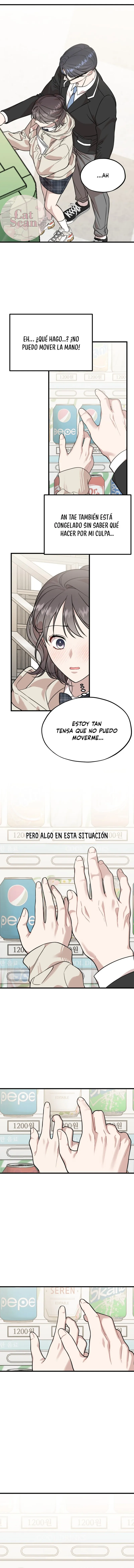 Puedo salir con un ranker Capítulo 24 - Page 3