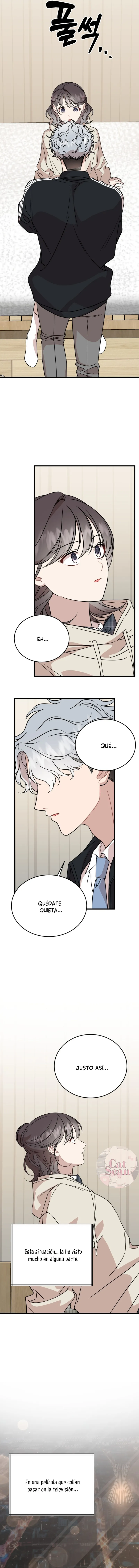 Puedo salir con un ranker Capítulo 26 - Page 11