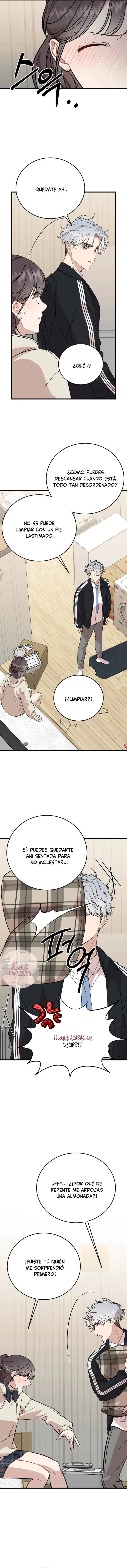 Puedo salir con un ranker Capítulo 26 - Page 13