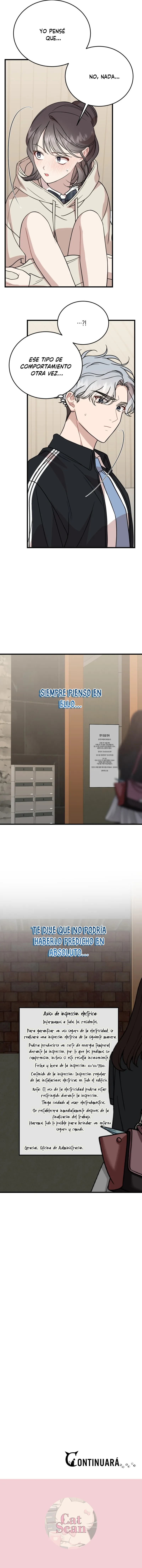 Puedo salir con un ranker Capítulo 26 - Page 14