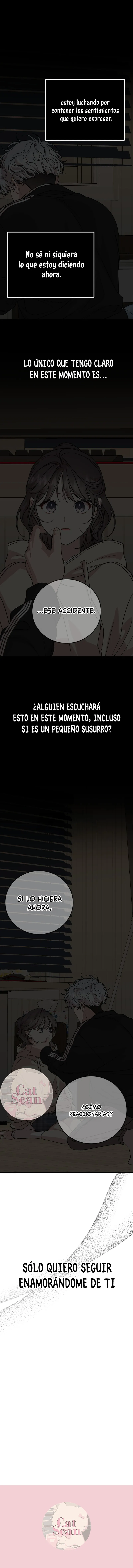 Puedo salir con un ranker Capítulo 27 - Page 13