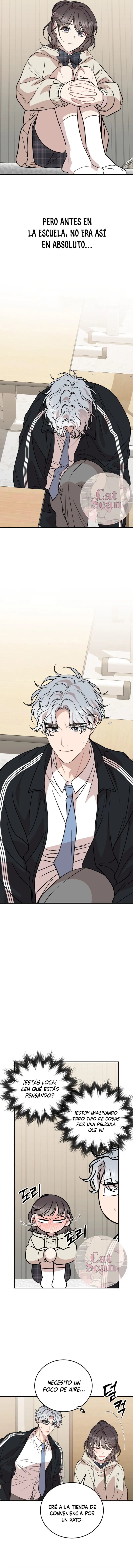 Puedo salir con un ranker Capítulo 27 - Page 2