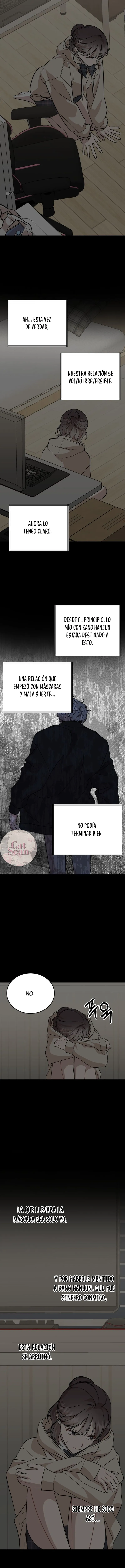 Puedo salir con un ranker Capítulo 28 - Page 11