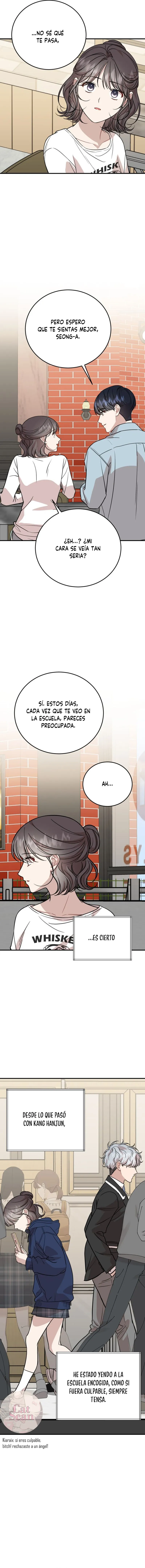 Puedo salir con un ranker Capítulo 28 - Page 14