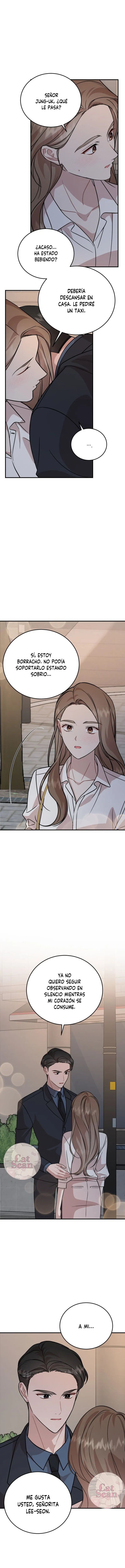 Puedo salir con un ranker Capítulo 28 - Page 2