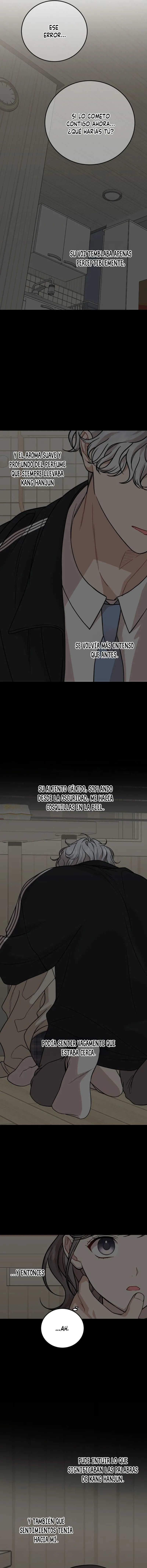 Puedo salir con un ranker Capítulo 28 - Page 7