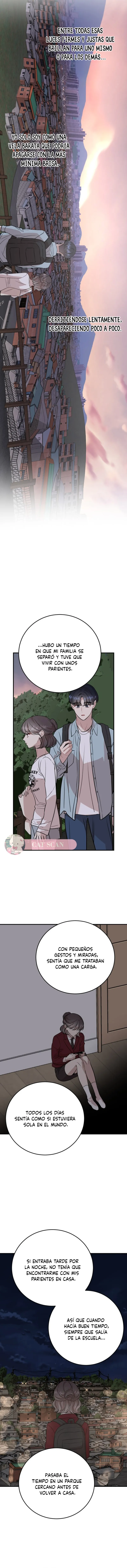 Puedo salir con un ranker Capítulo 29 - Page 15