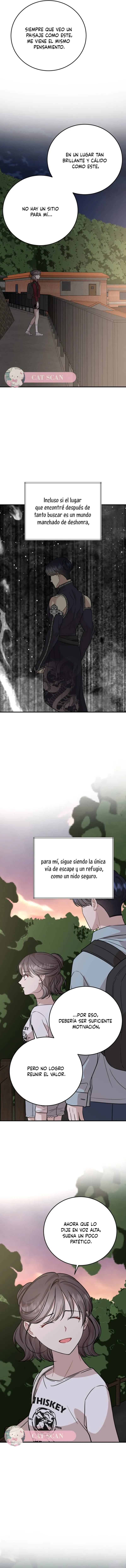 Puedo salir con un ranker Capítulo 29 - Page 16