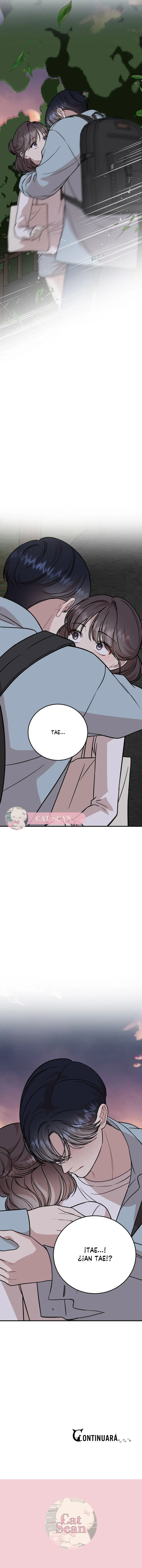 Puedo salir con un ranker Capítulo 29 - Page 17